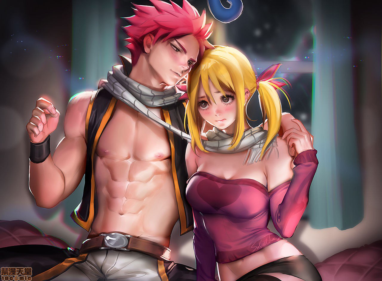 萨基米酱 第16页