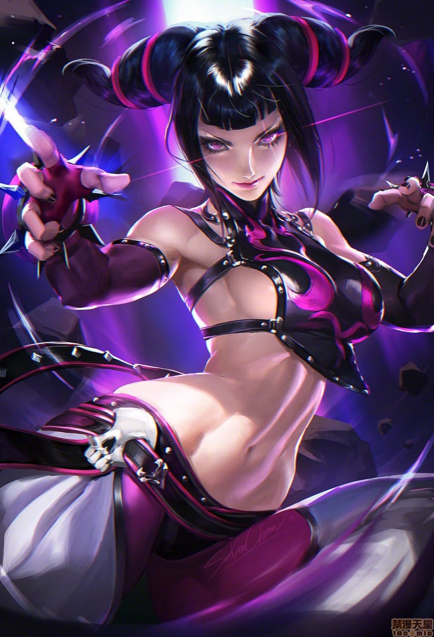 萨基米酱 第32页