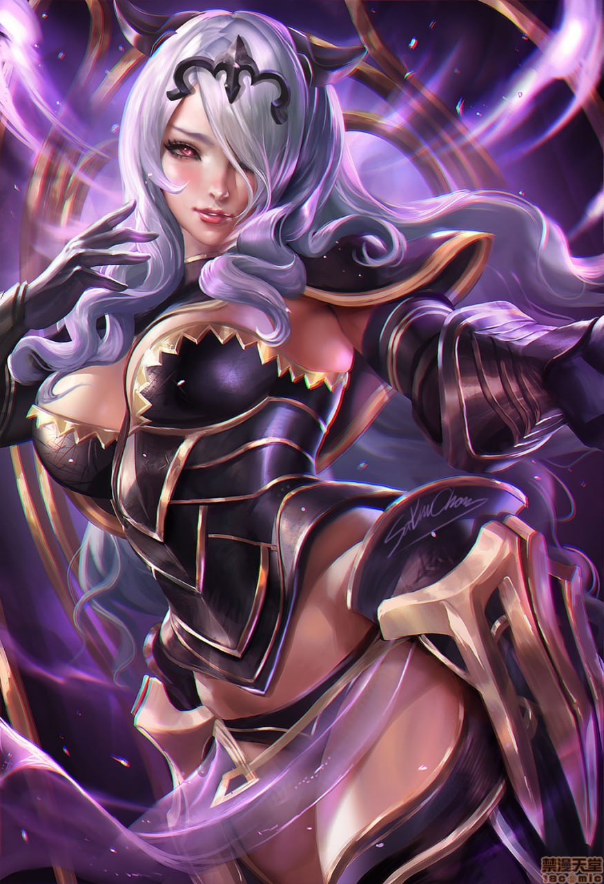 萨基米酱 第57页