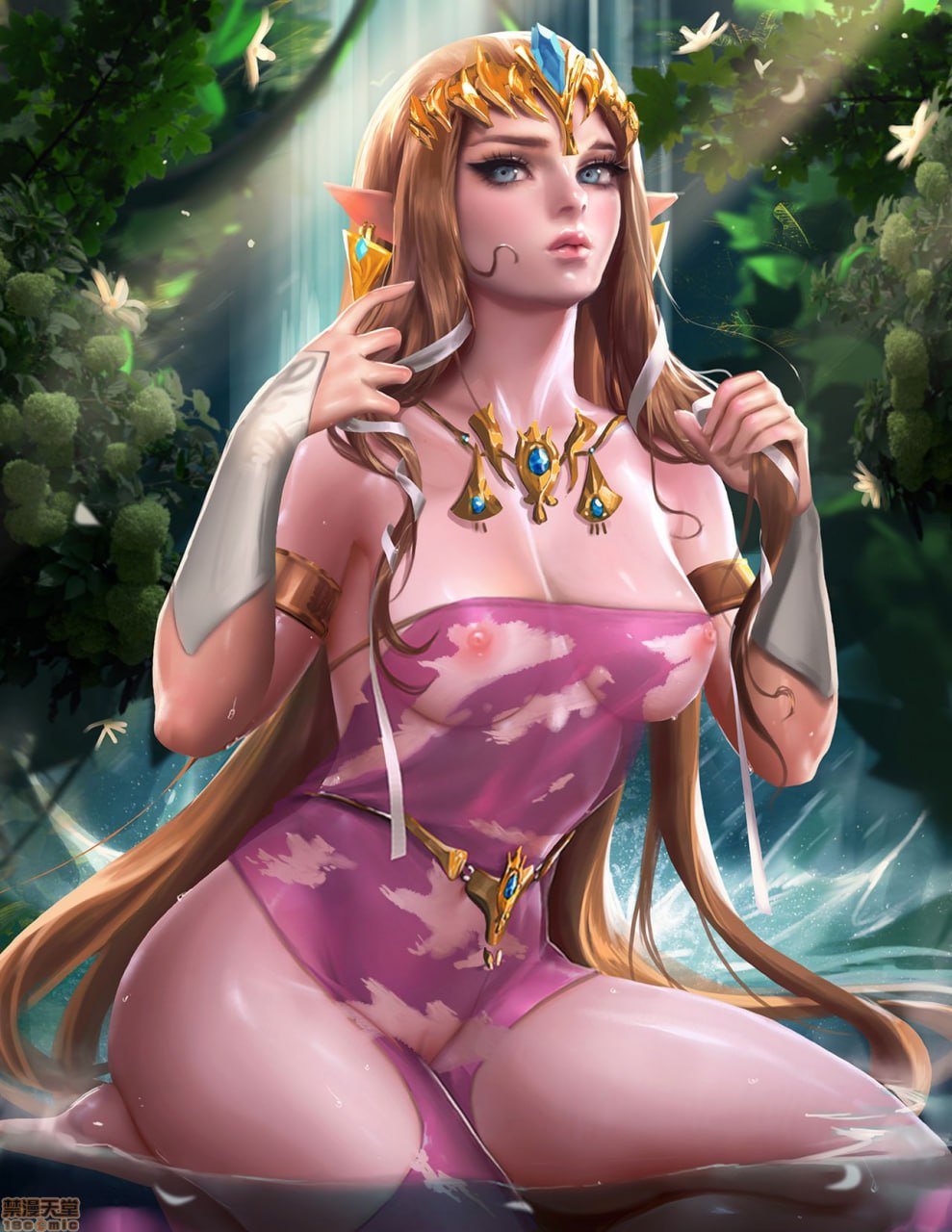 萨基米酱 第70页