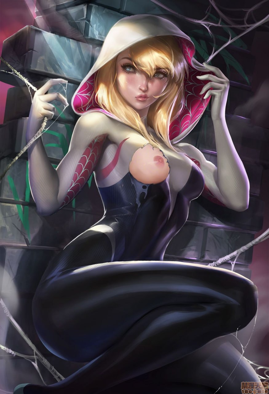 萨基米酱 第76页