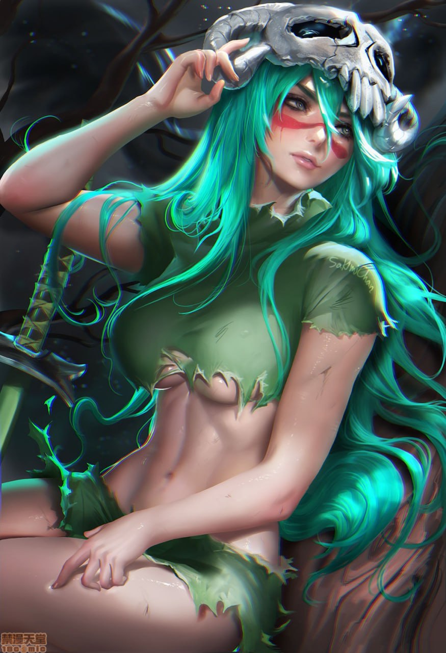 萨基米酱 第82页