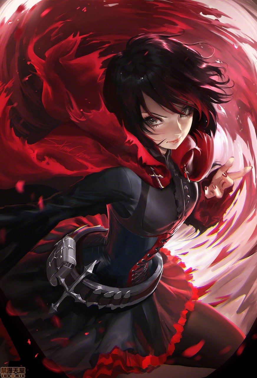 萨基米酱 第113页