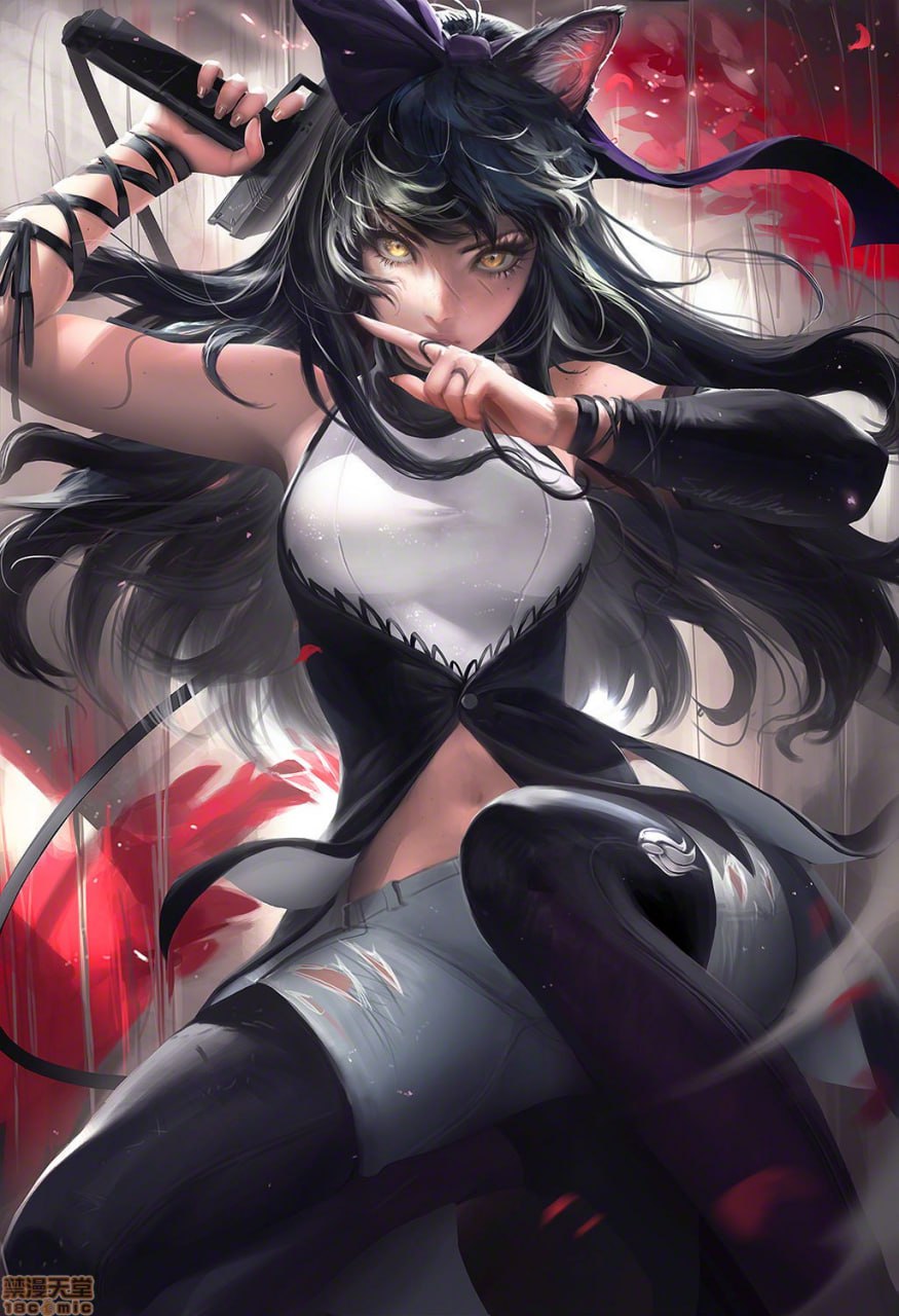 萨基米酱 第119页