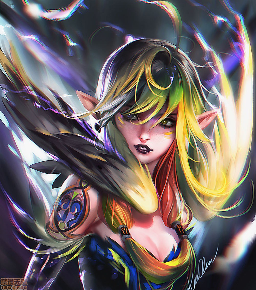 萨基米酱 第125页