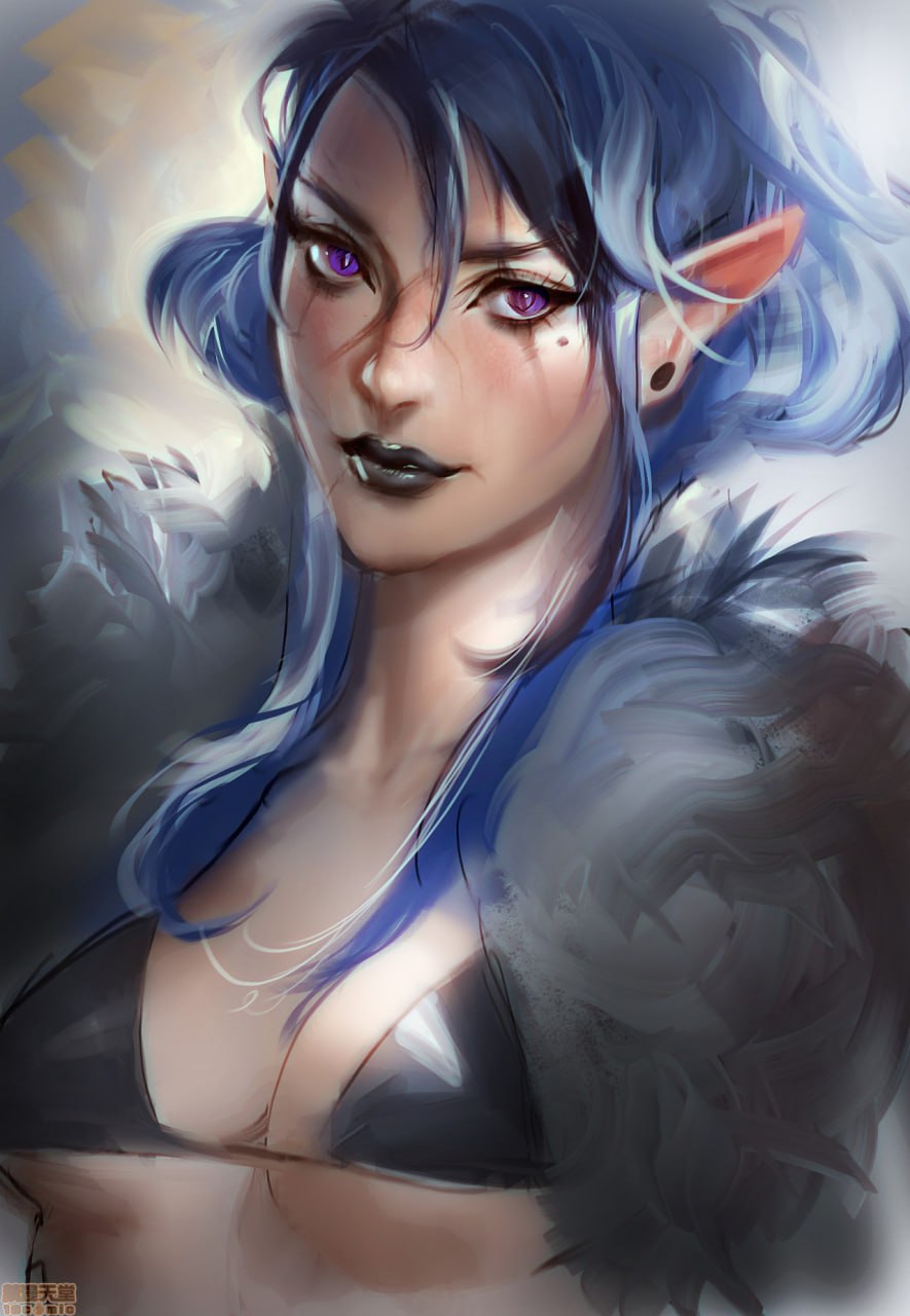 萨基米酱 第142页