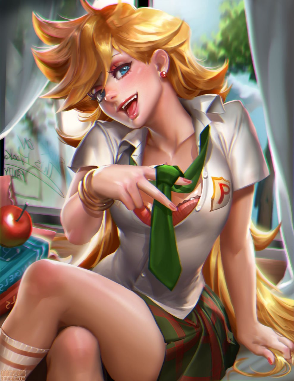 萨基米酱 第146页