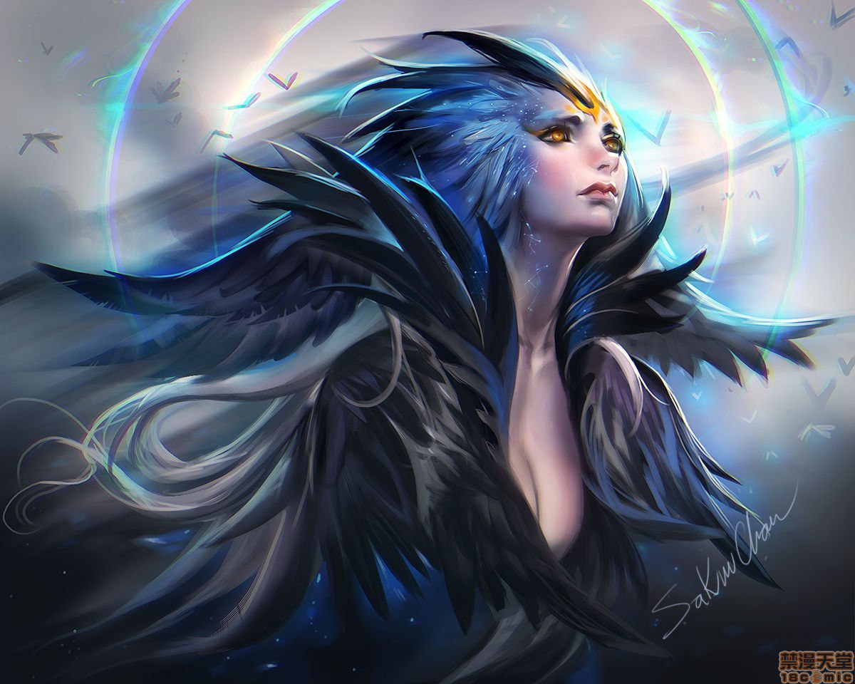 萨基米酱 第155页