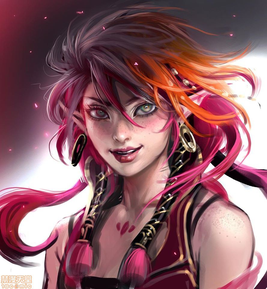 萨基米酱 第163页