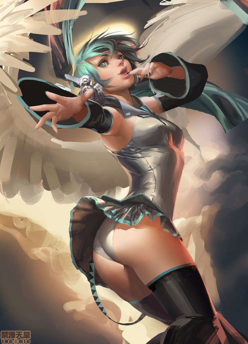 萨基米酱 第164页