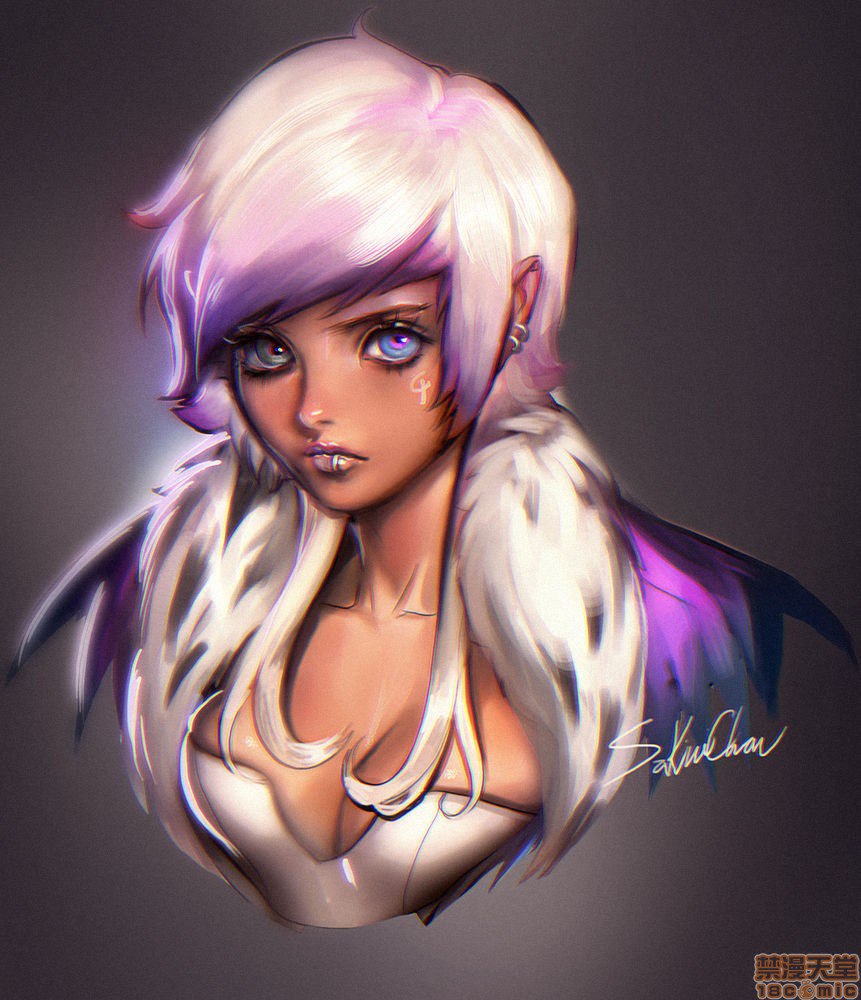 萨基米酱 第165页