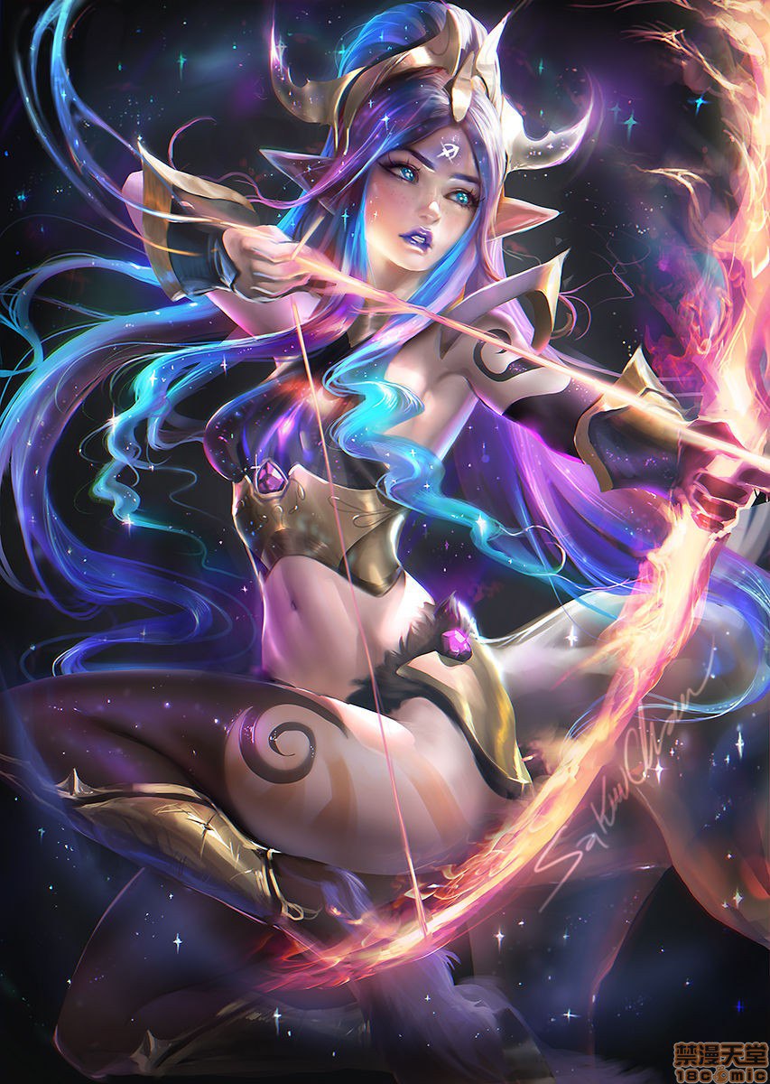 萨基米酱 第166页