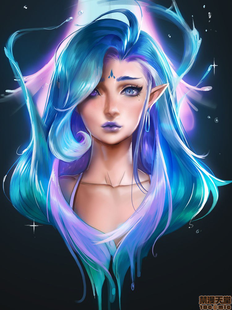 萨基米酱 第168页