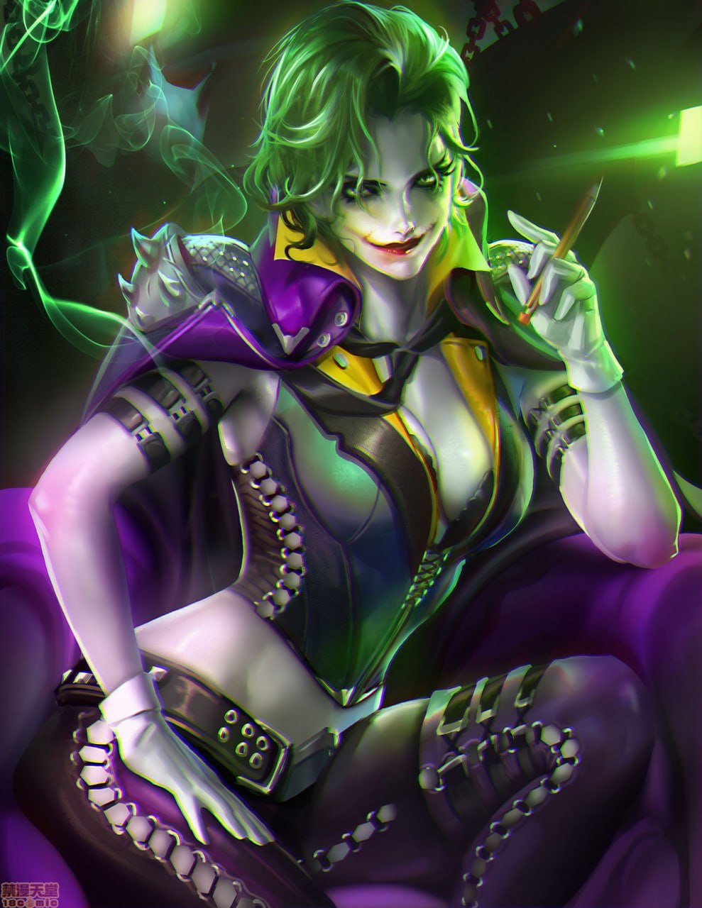 萨基米酱 第176页