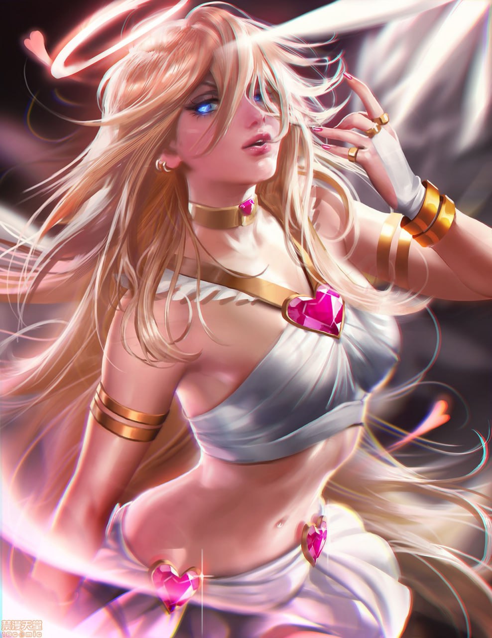 萨基米酱 第181页