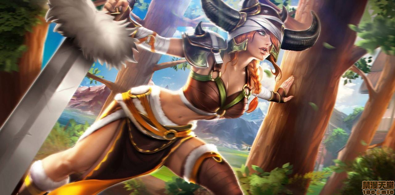 萨基米酱 第186页