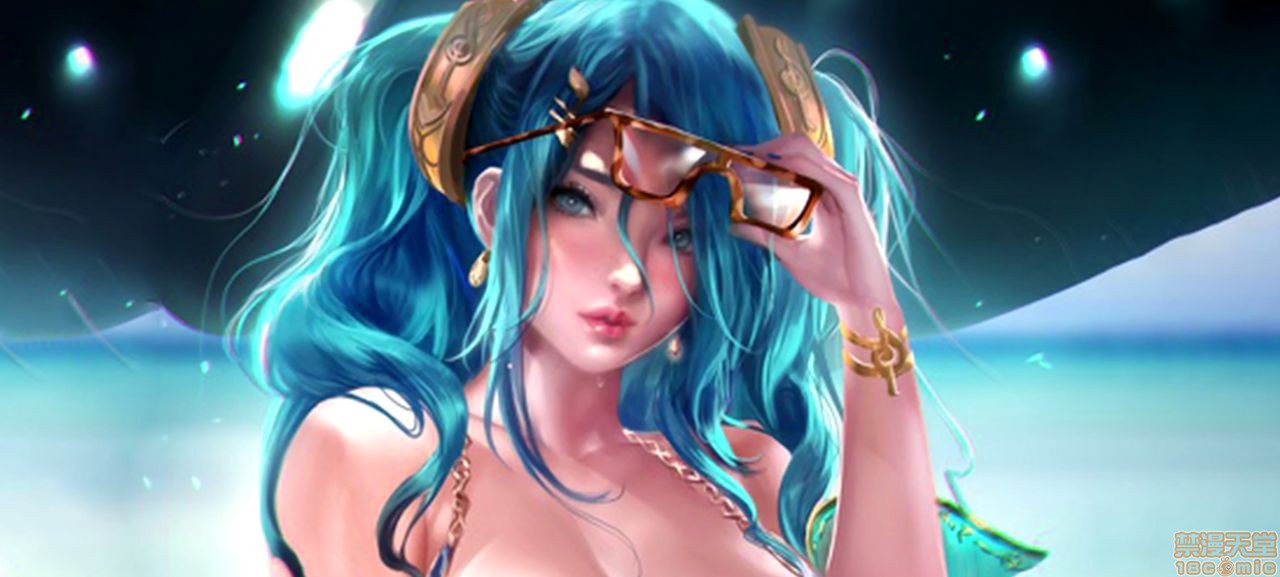 萨基米酱 第189页