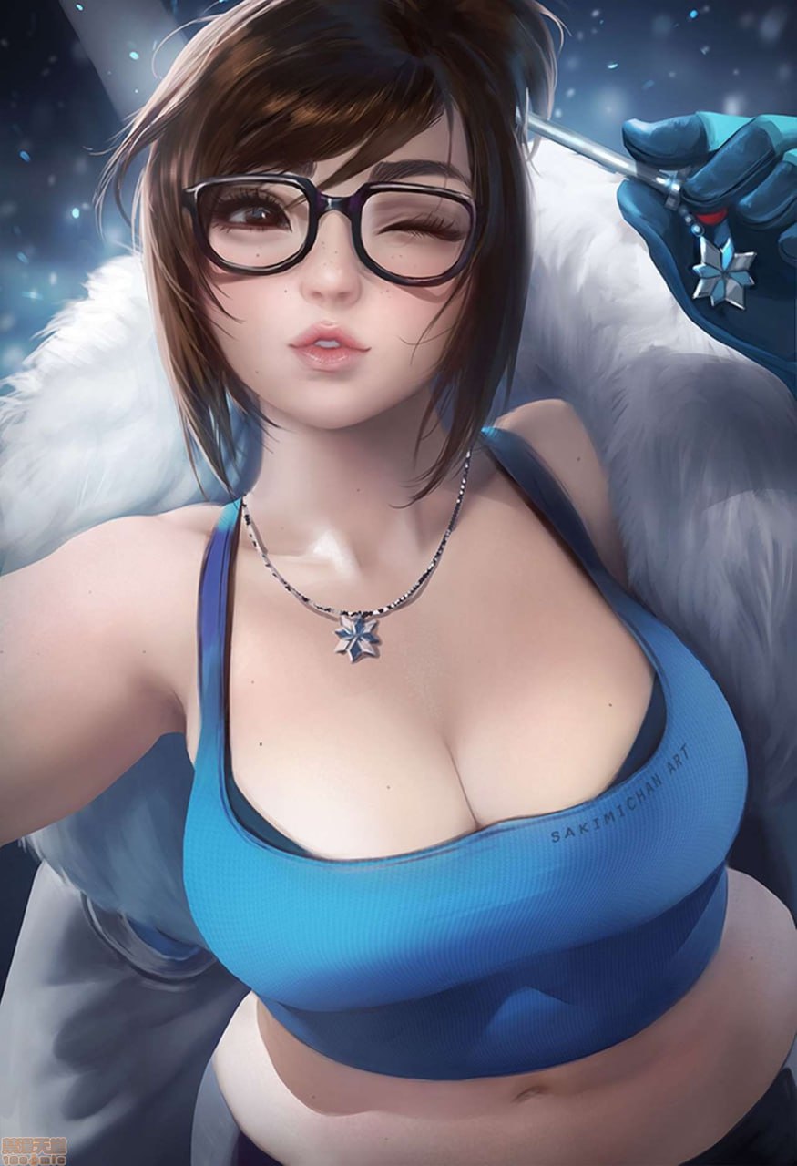 萨基米酱 第190页