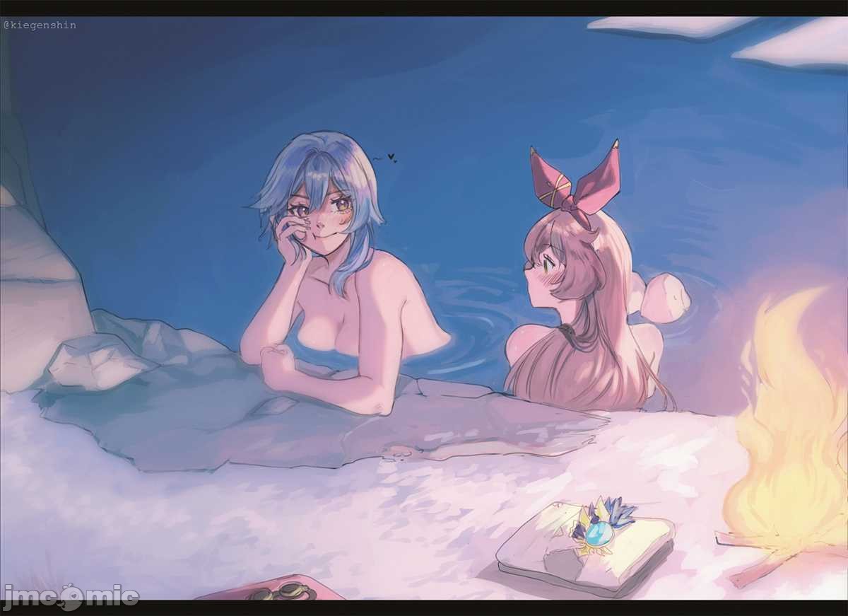 原神图集 第10页