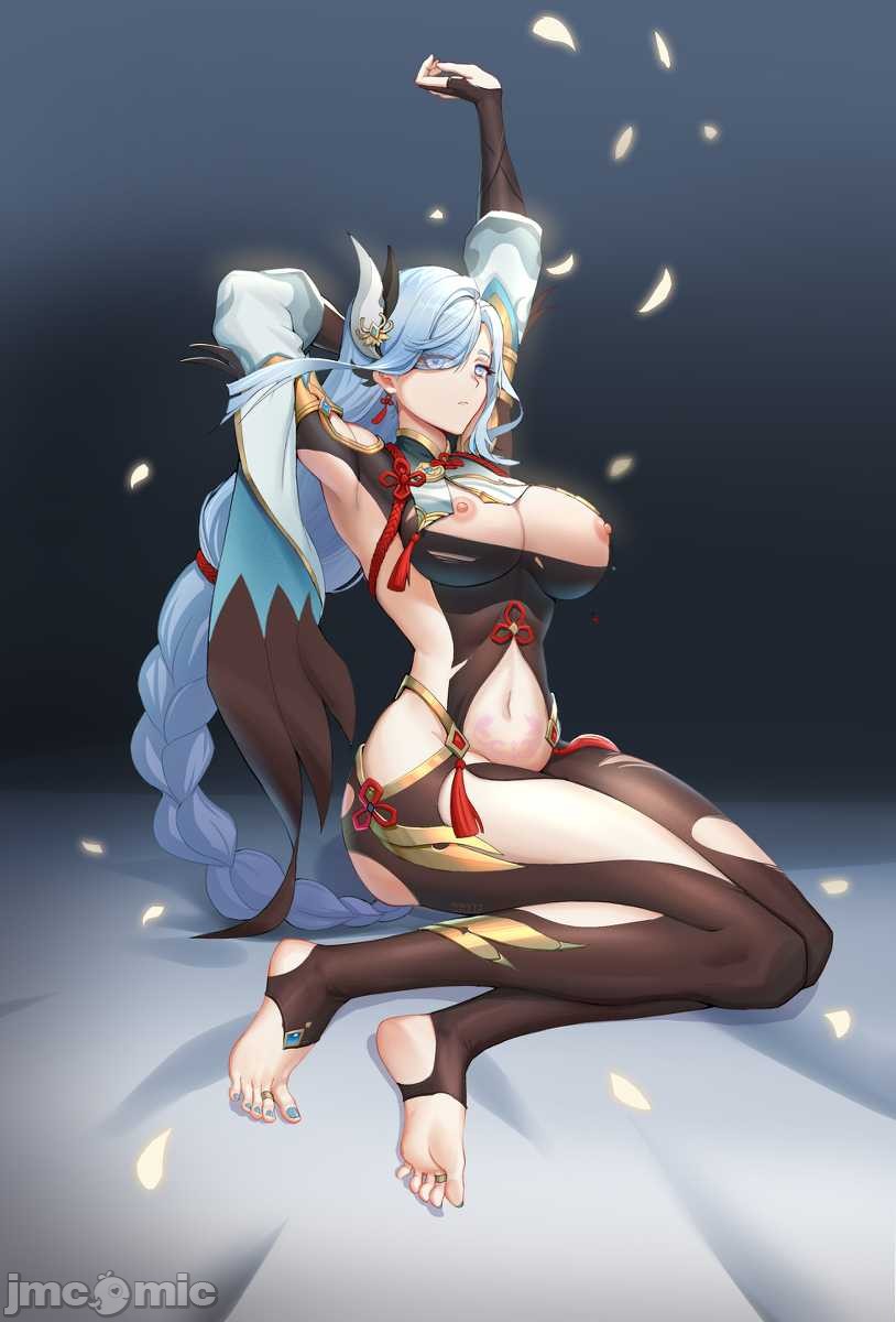 原神图集 第21页