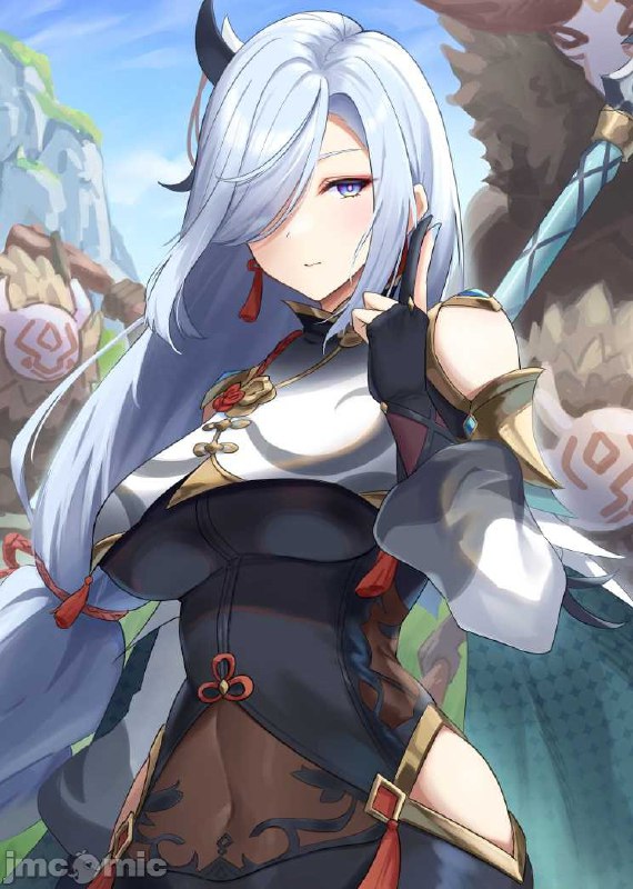 原神图集 第133页