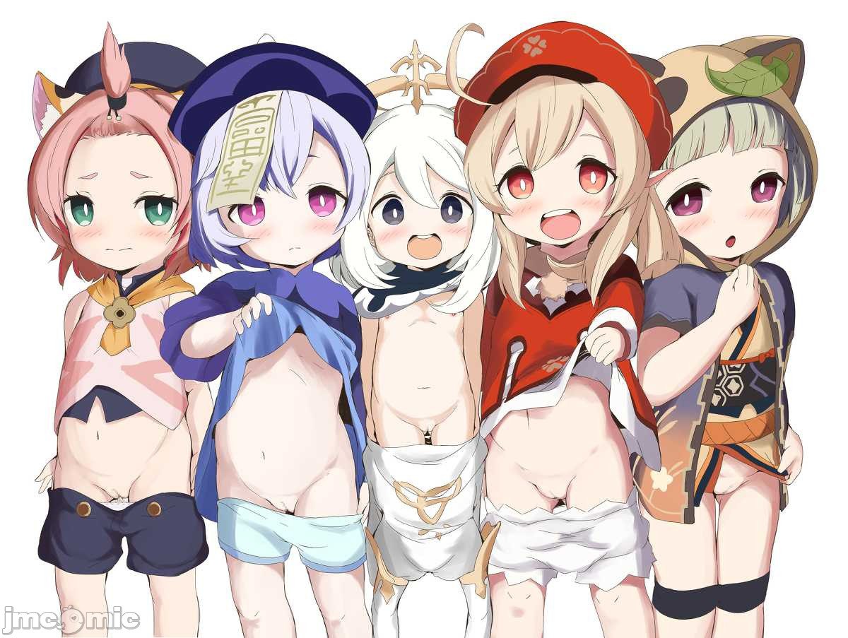 原神图集 第139页