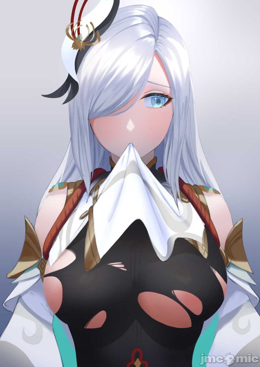 原神图集 第152页