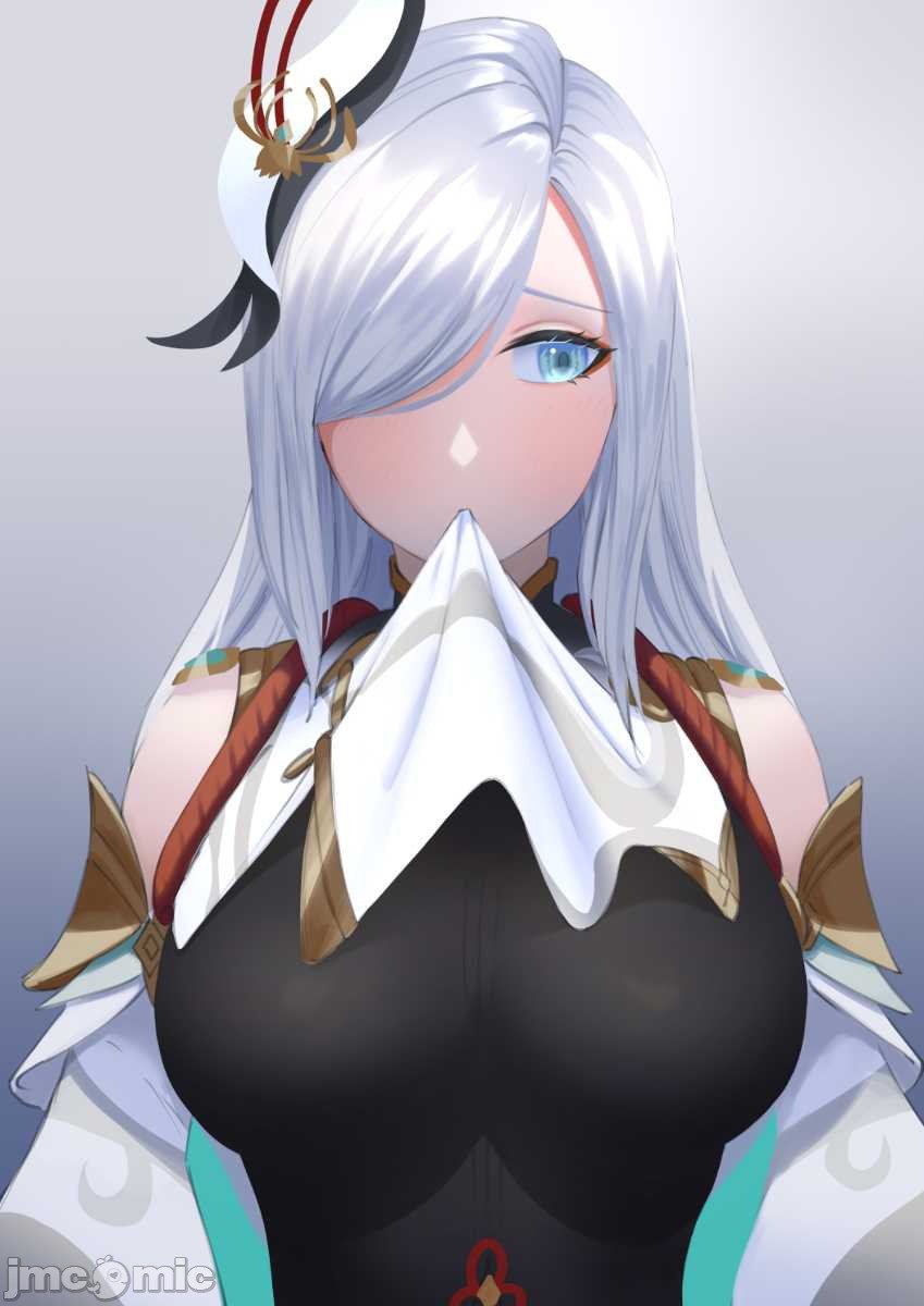 原神图集 第155页