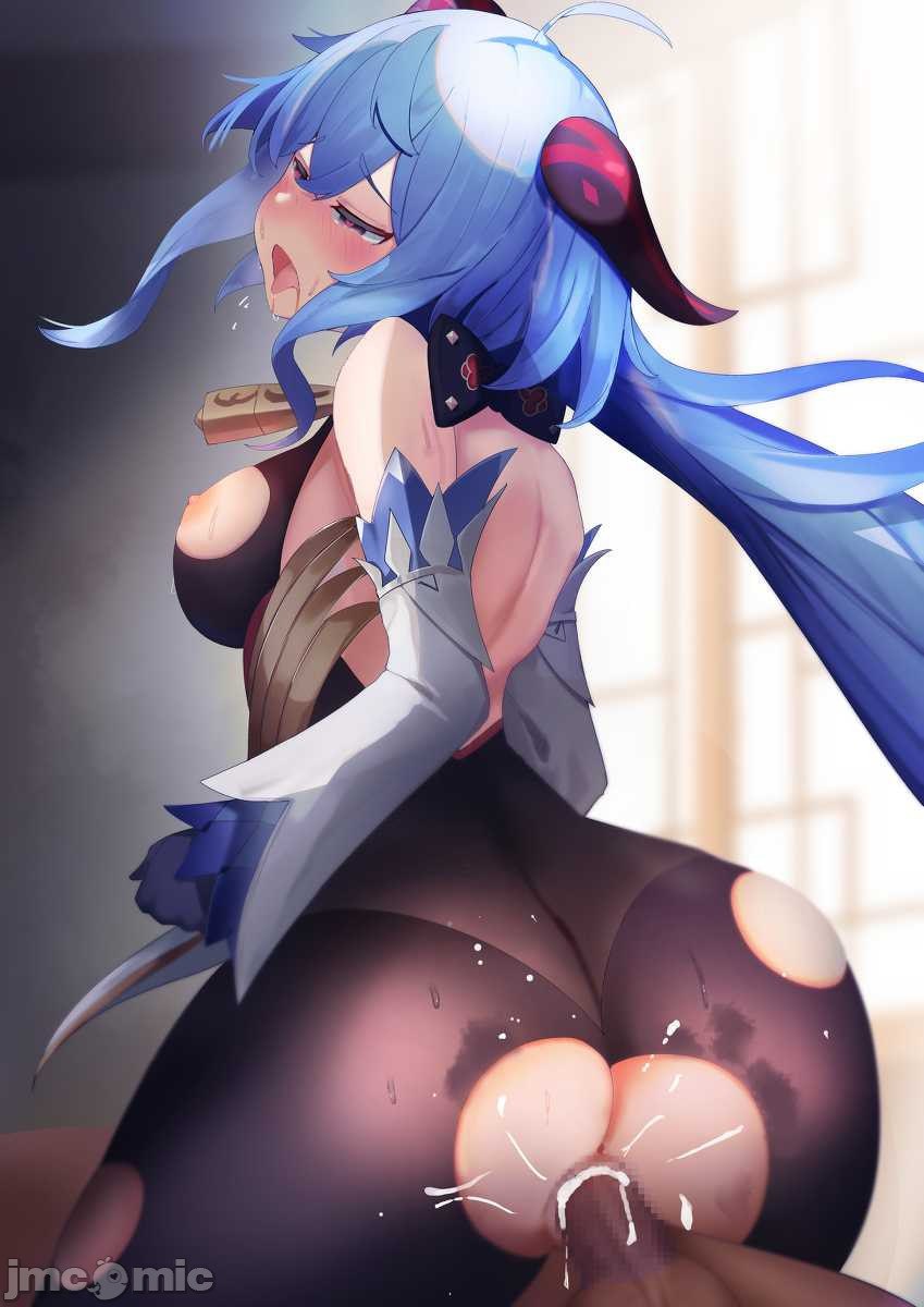 原神图集 第50页