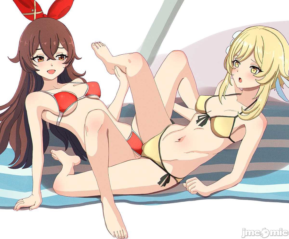 原神图集 第60页