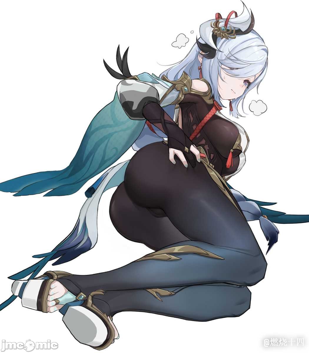 原神图集 第152页