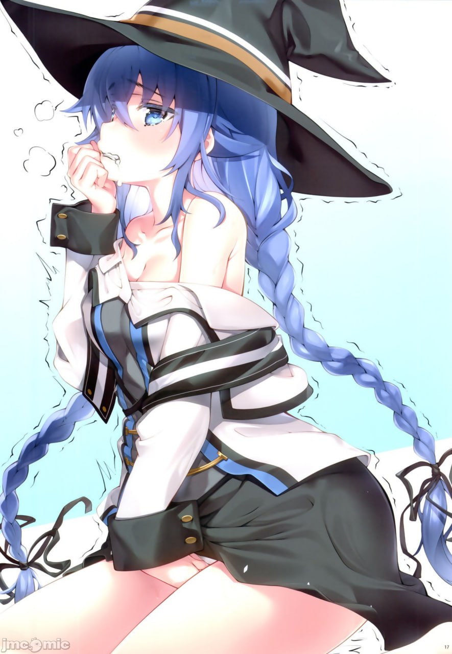 神体无法放手 第18页