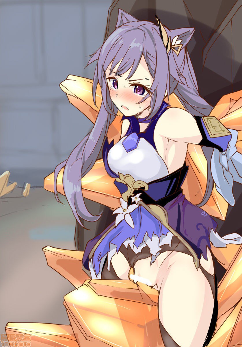 刻晴合集 第9页