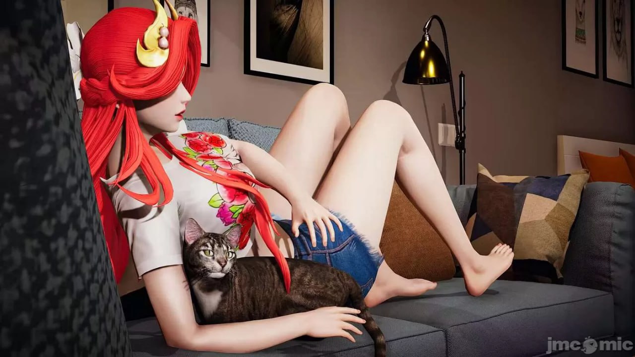 王者荣耀  King Of Glory 第55页