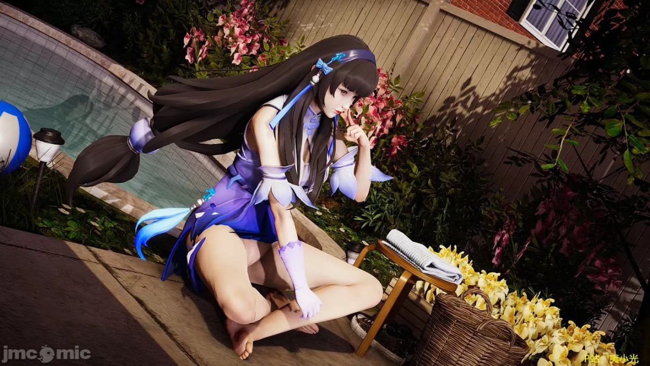 王者荣耀  King Of Glory 第73页