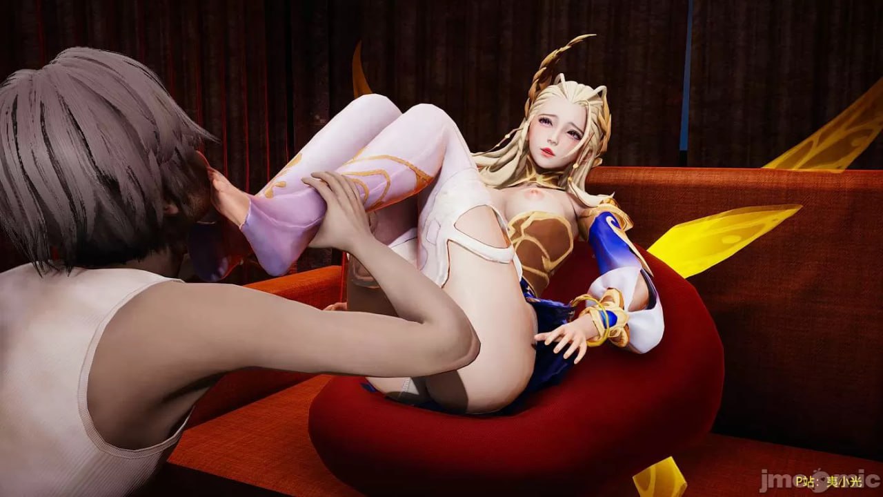 王者荣耀  King Of Glory 第76页