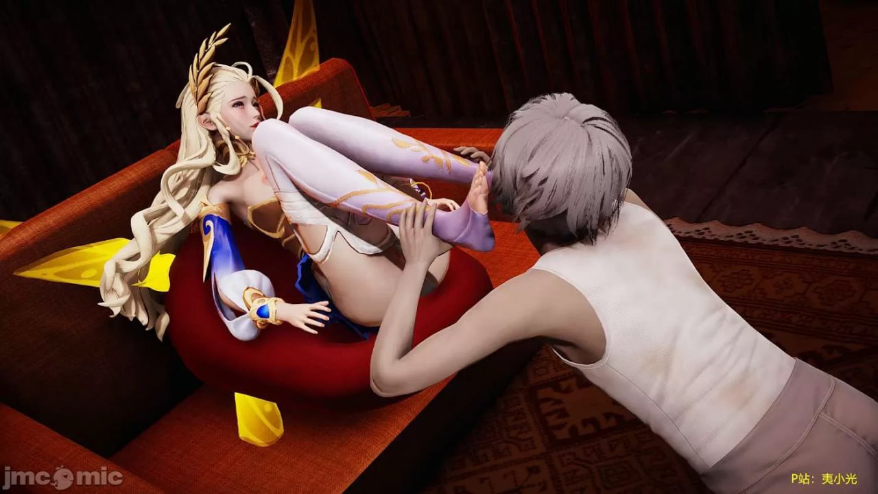 王者荣耀  King Of Glory 第81页