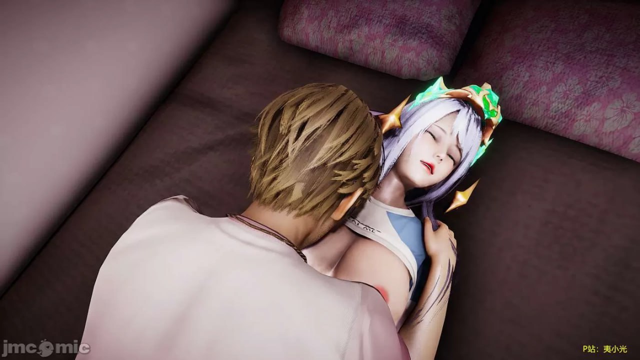 王者荣耀  King Of Glory 第111页