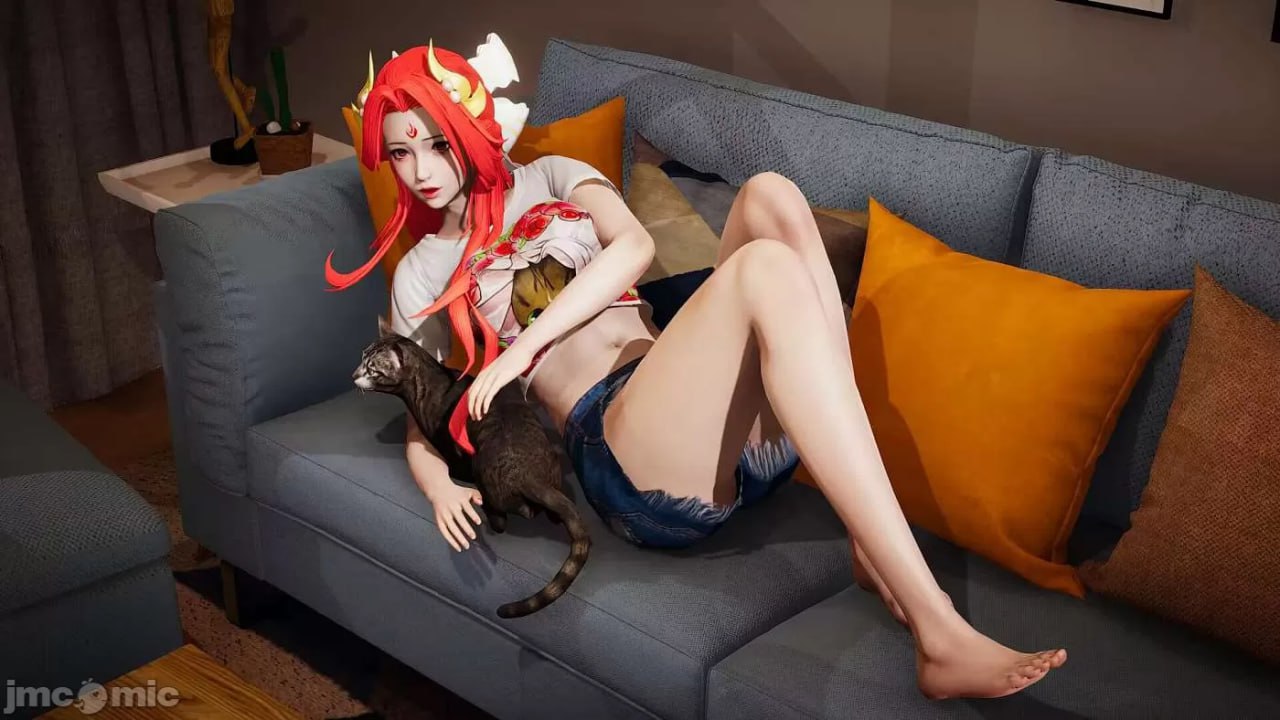 王者荣耀  King Of Glory 第124页