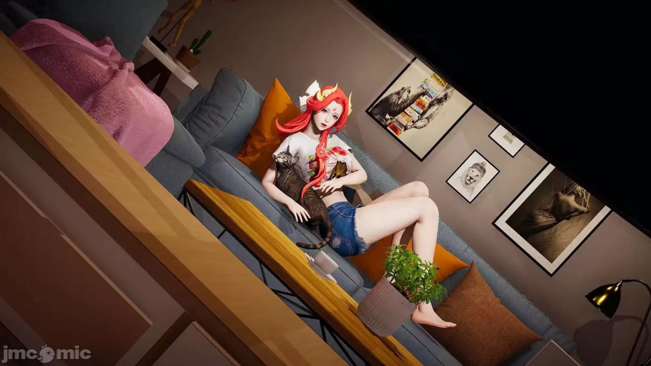 王者荣耀  King Of Glory 第132页