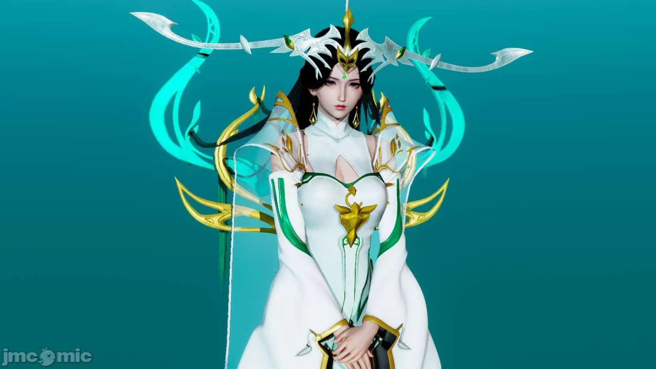 王者荣耀  King Of Glory 第194页