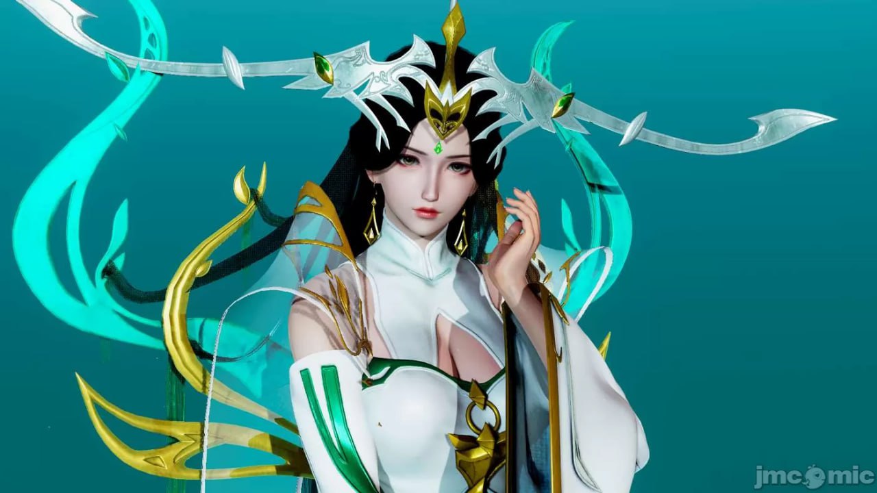 王者荣耀  King Of Glory 第195页