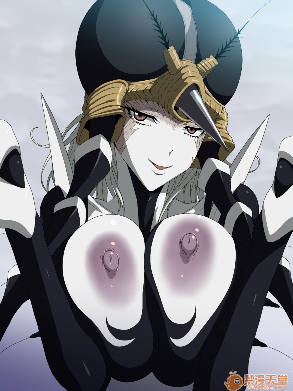 淫狱的维兰 第2页