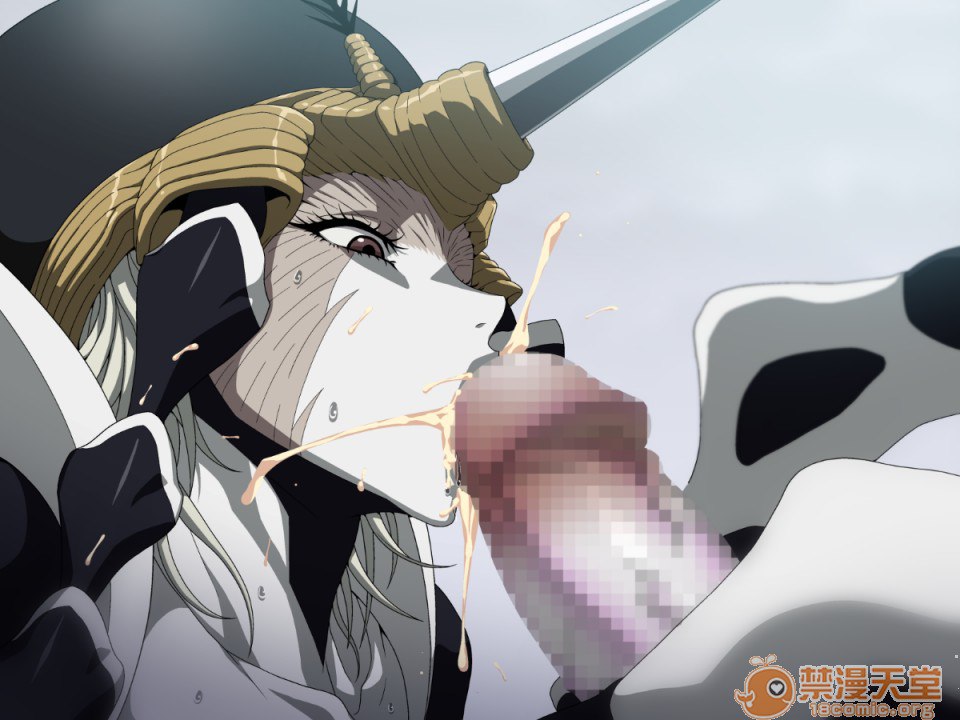 淫狱的维兰 第10页