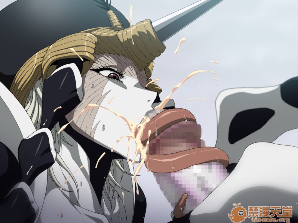 淫狱的维兰 第11页