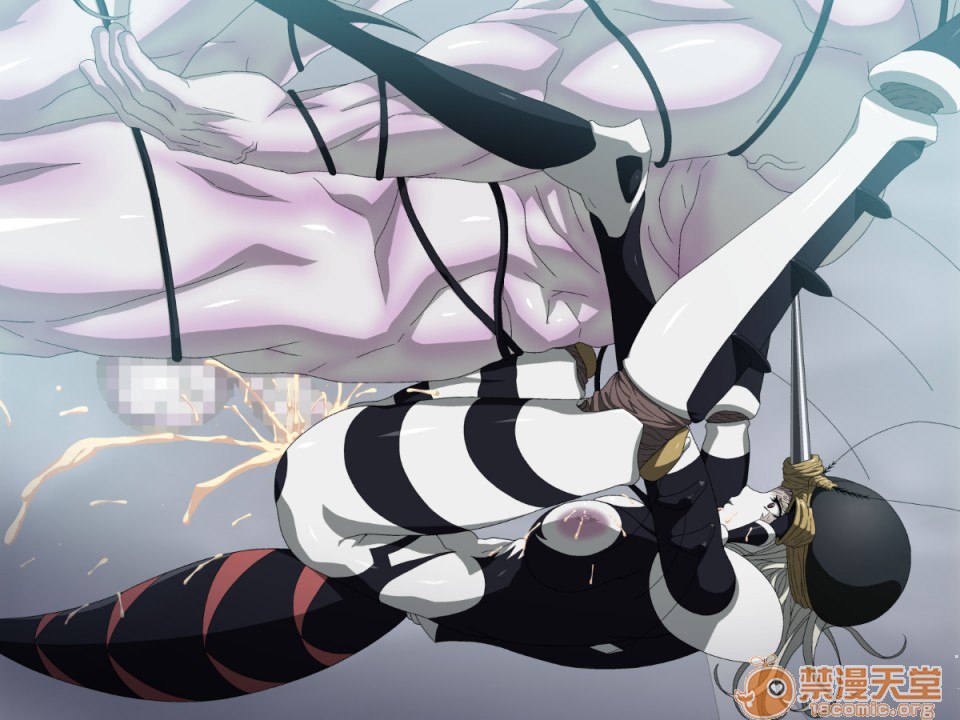 淫狱的维兰 第18页