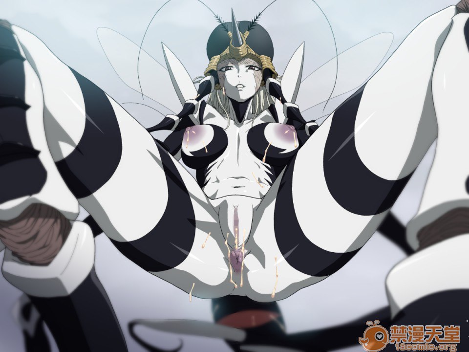 淫狱的维兰 第21页