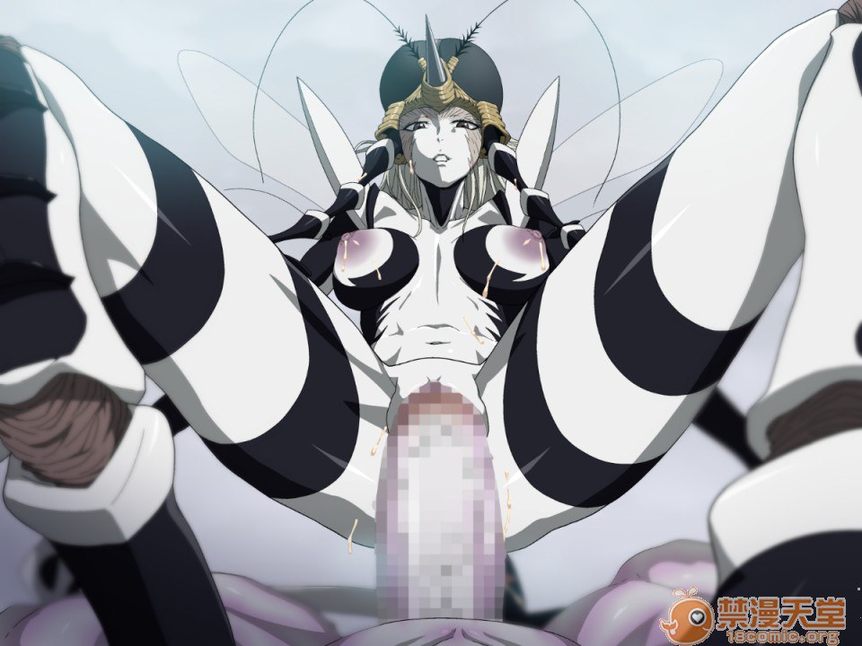 淫狱的维兰 第22页