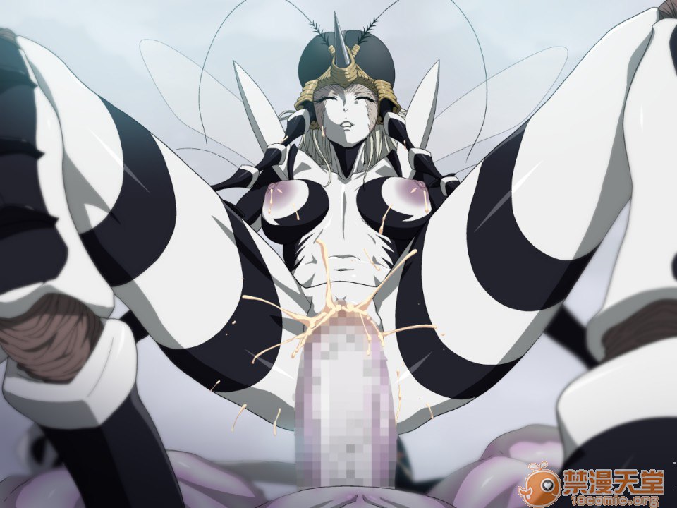 淫狱的维兰 第24页