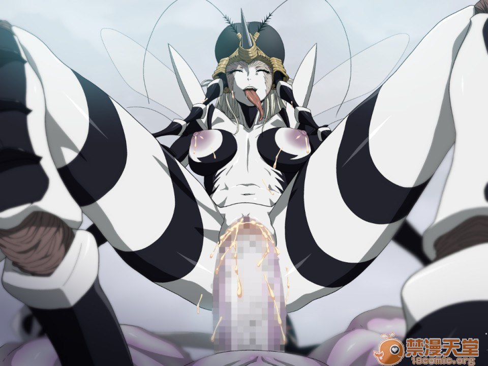 淫狱的维兰 第25页